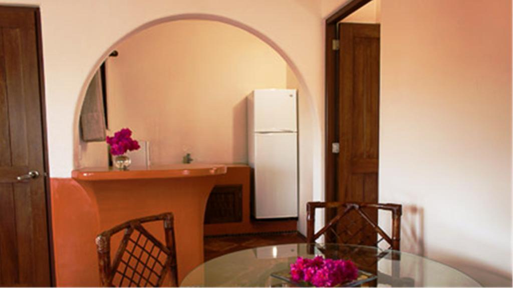 זיהואטנחו Hotel La Quinta De Don Andres מראה חיצוני תמונה