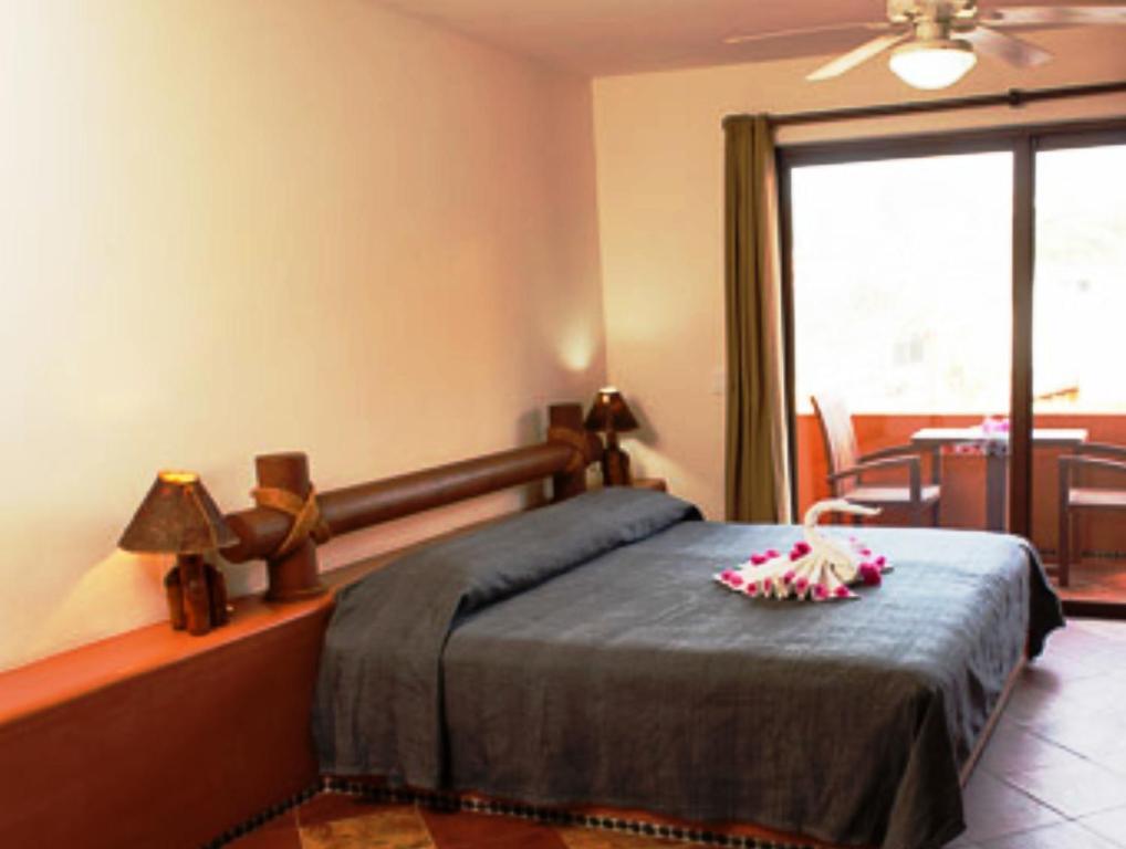 זיהואטנחו Hotel La Quinta De Don Andres מראה חיצוני תמונה